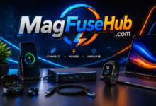 MagFuseHub com